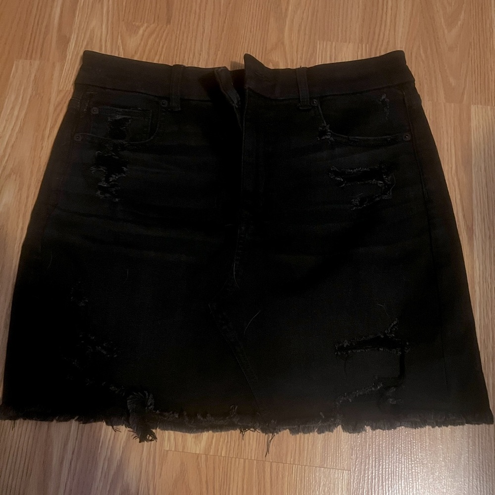 American Eagle Outfitters Denim Skirt